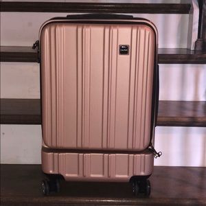 rose gold calpak